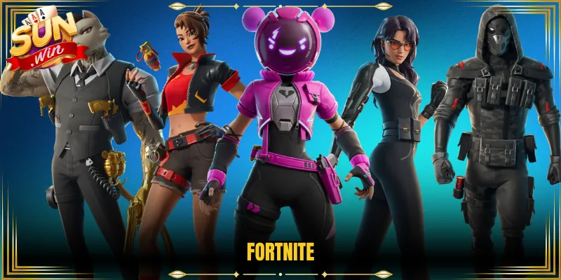 Fortnite