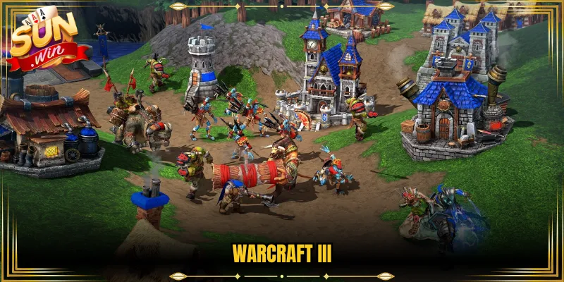 Warcraft III