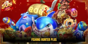 Fishing Hunter Plus