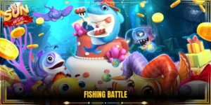 Fishing Battle