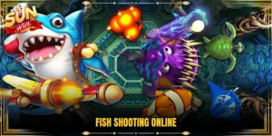 Fish Shooting Online