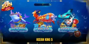 Ocean King 5