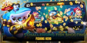 Fishing Hero