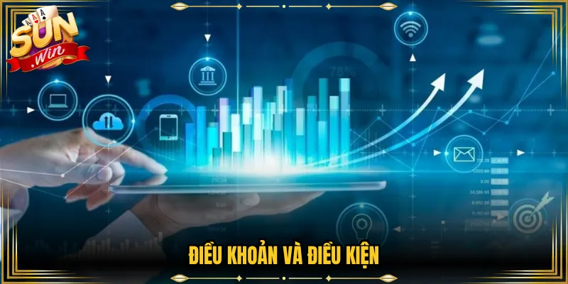 Điều khoản và điều kiện