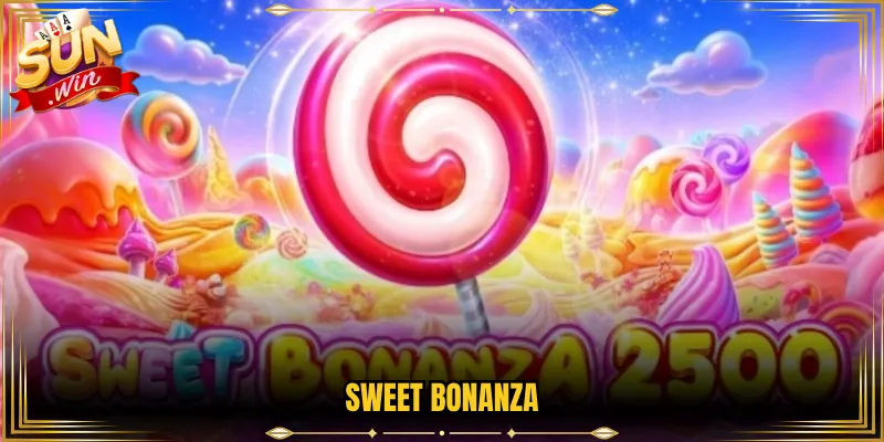 Sweet Bonanza