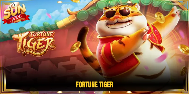 Fortune Tiger