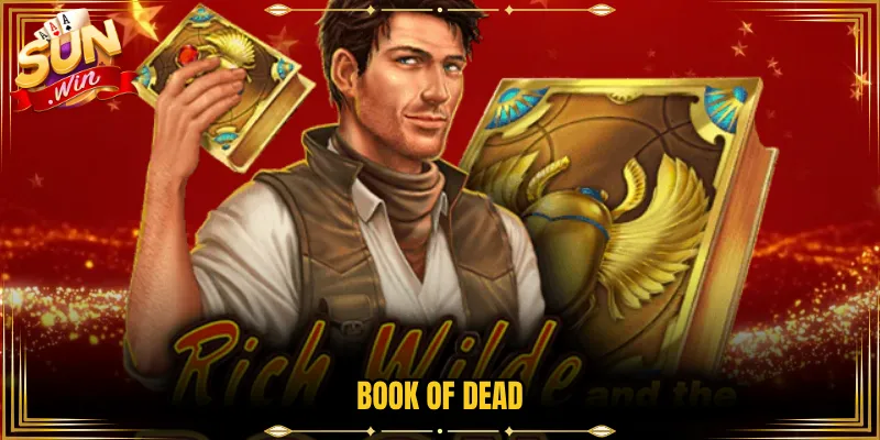 Book of Dead