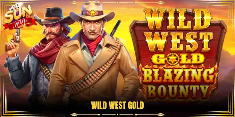 Wild West Gold