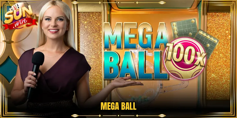 Mega Ball
